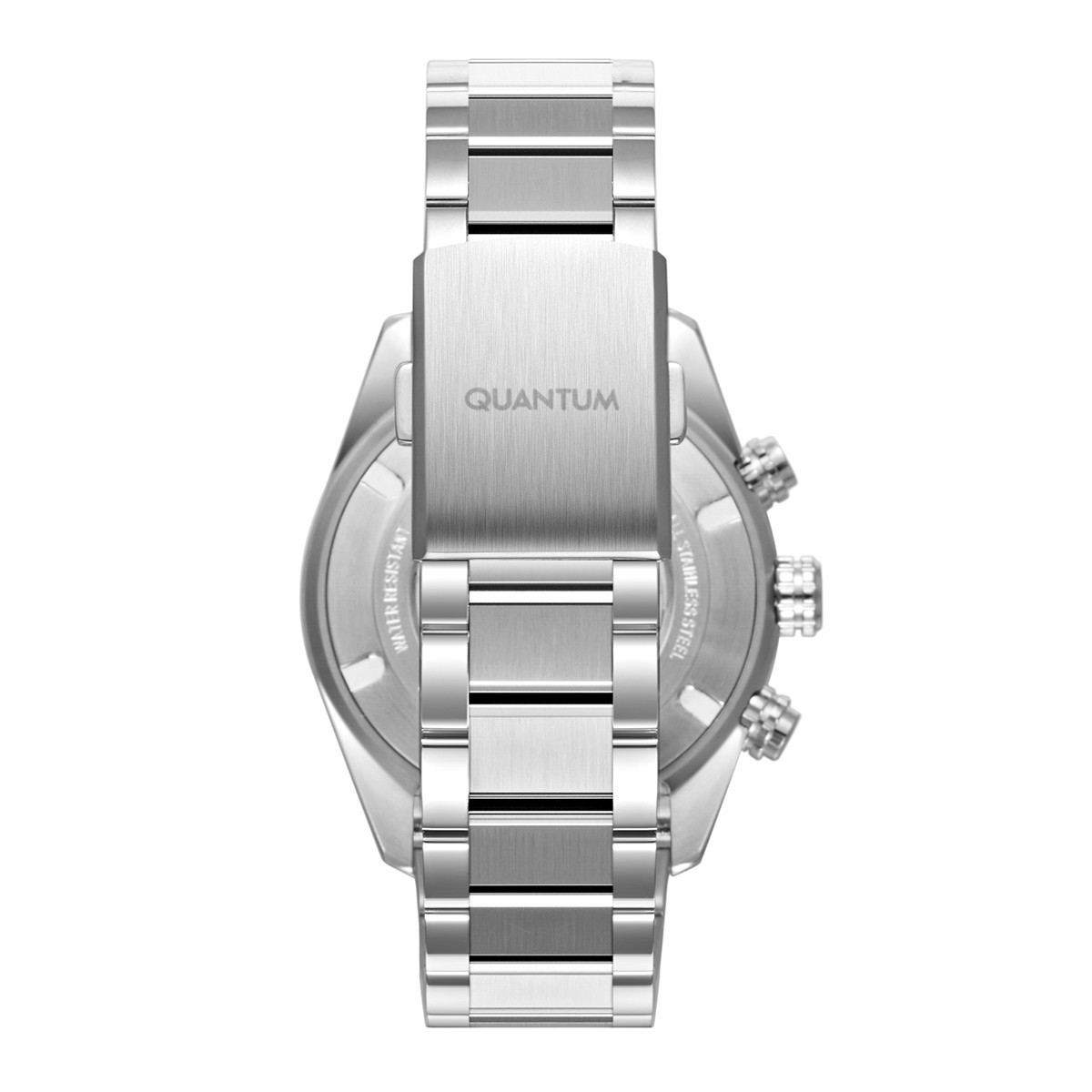 QUANTUM ADRENALINE