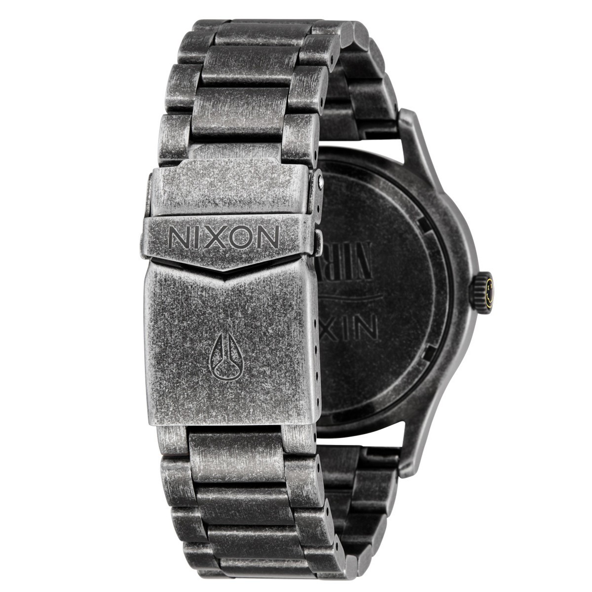 NIXON NIRVANA SENTRY WOBBLE