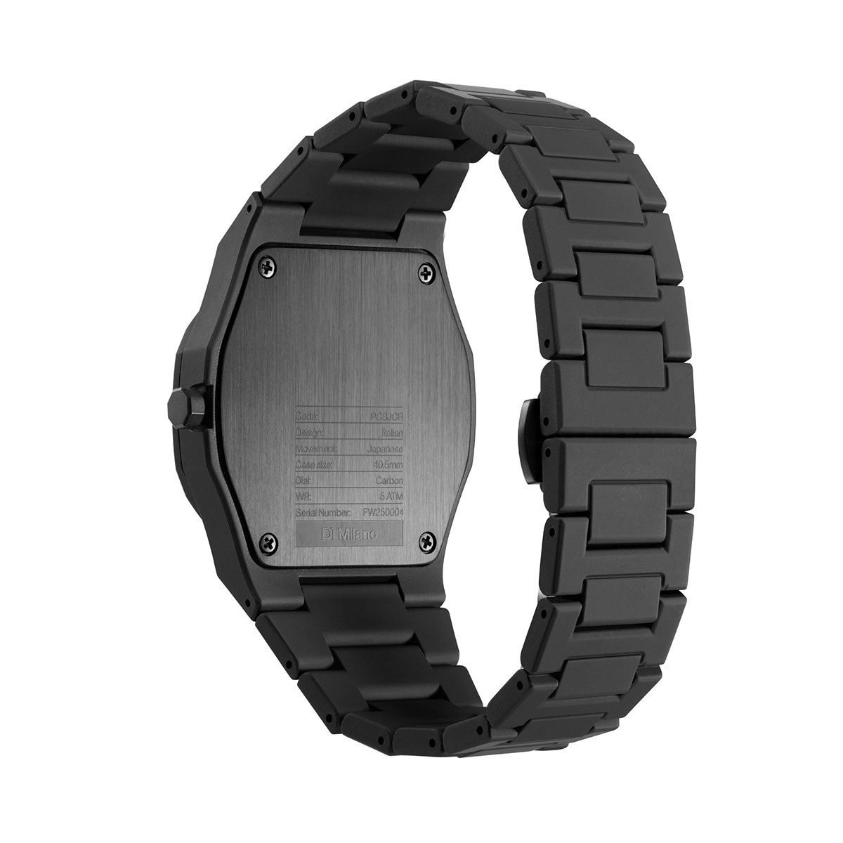 D1 MILANO POLYCARBON
