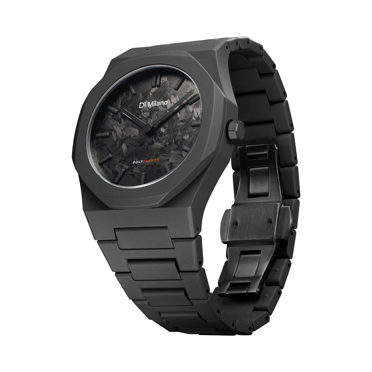 D1 MILANO POLYCARBON