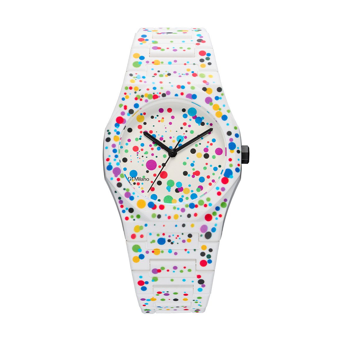 D1 MILANO POLYCARBON DOTS