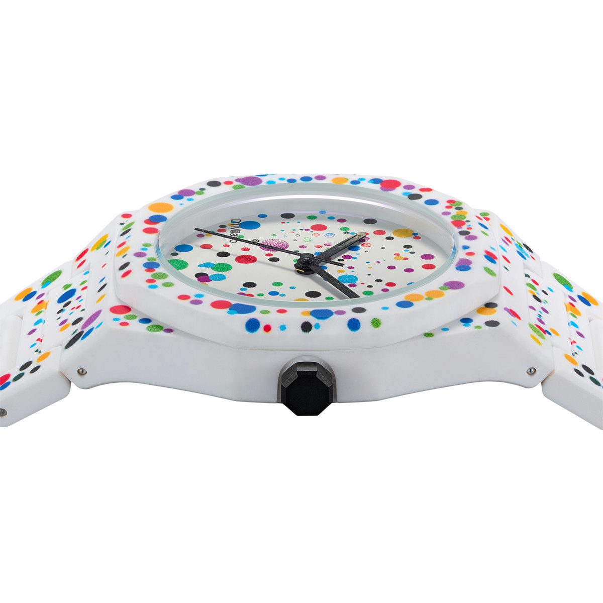 D1 MILANO POLYCARBON DOTS