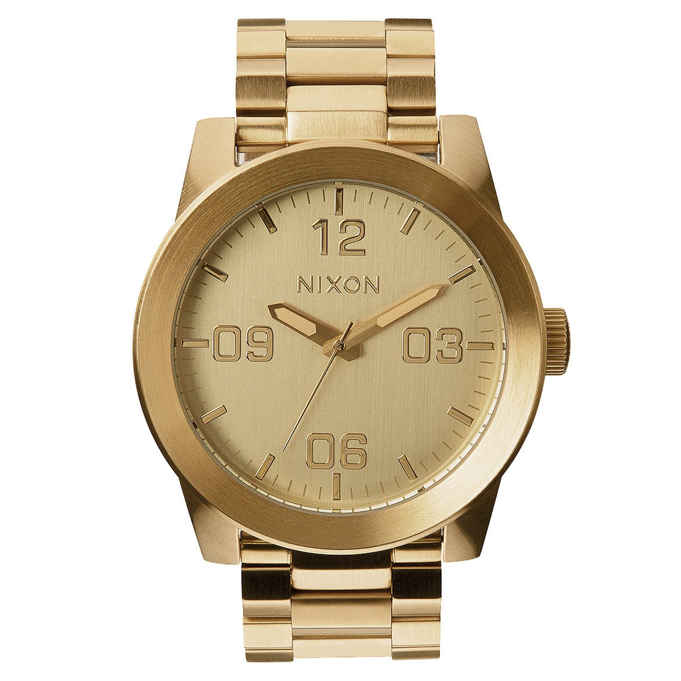 Nixon The Corporal SS