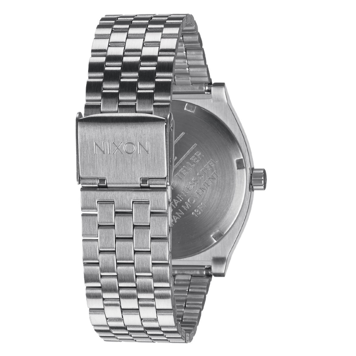 NIXON Time Teller