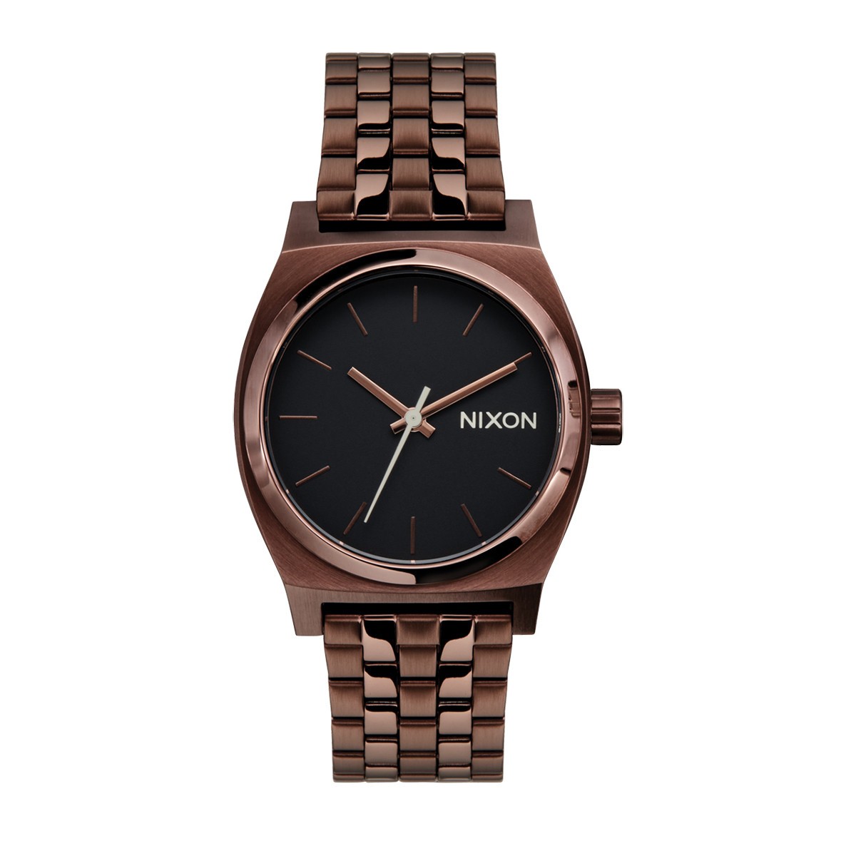 NIXON MEDIUM TIME TELLER