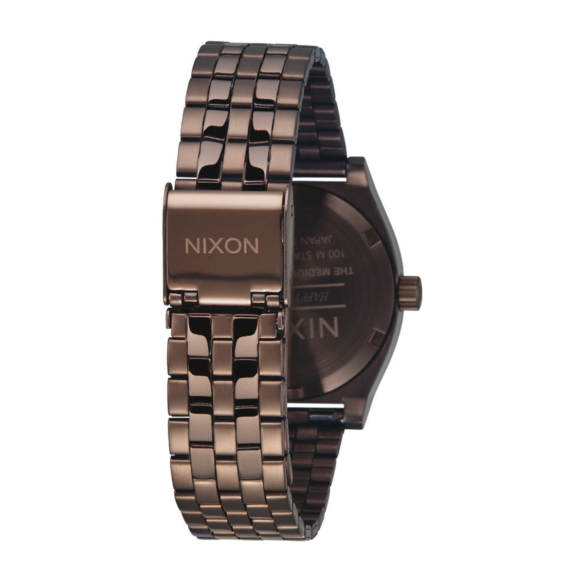NIXON MEDIUM TIME TELLER