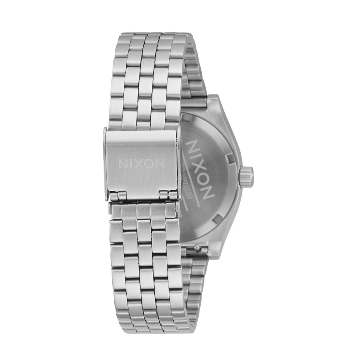 NIXON TIME TELLER MEDIUM