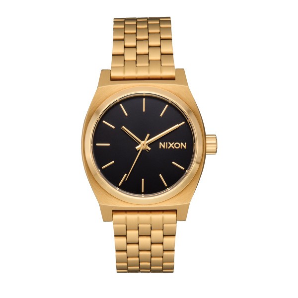NIXON TIME TELLER MEDIUM