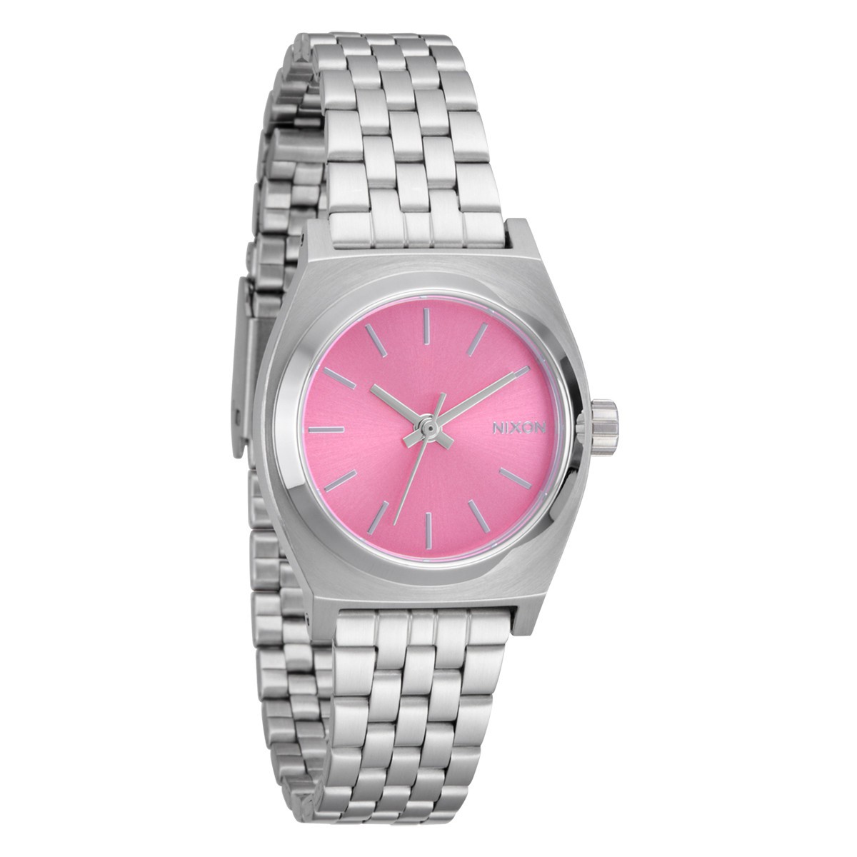 NIXON TIME TELLER SMALL