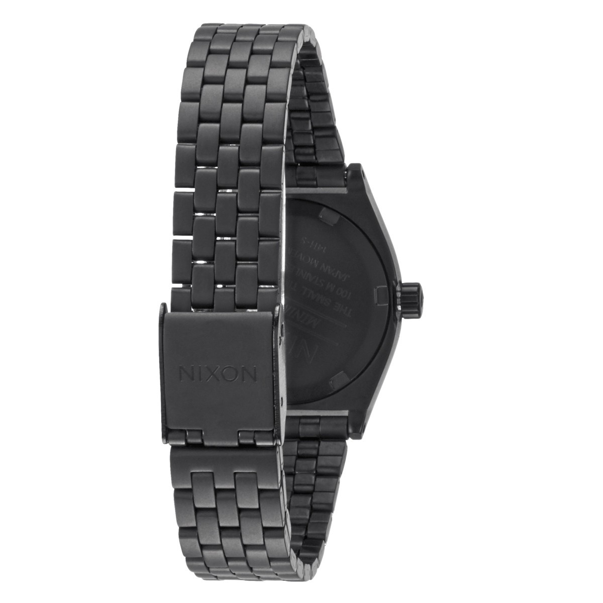 NIXON TIME TELLER SMALL