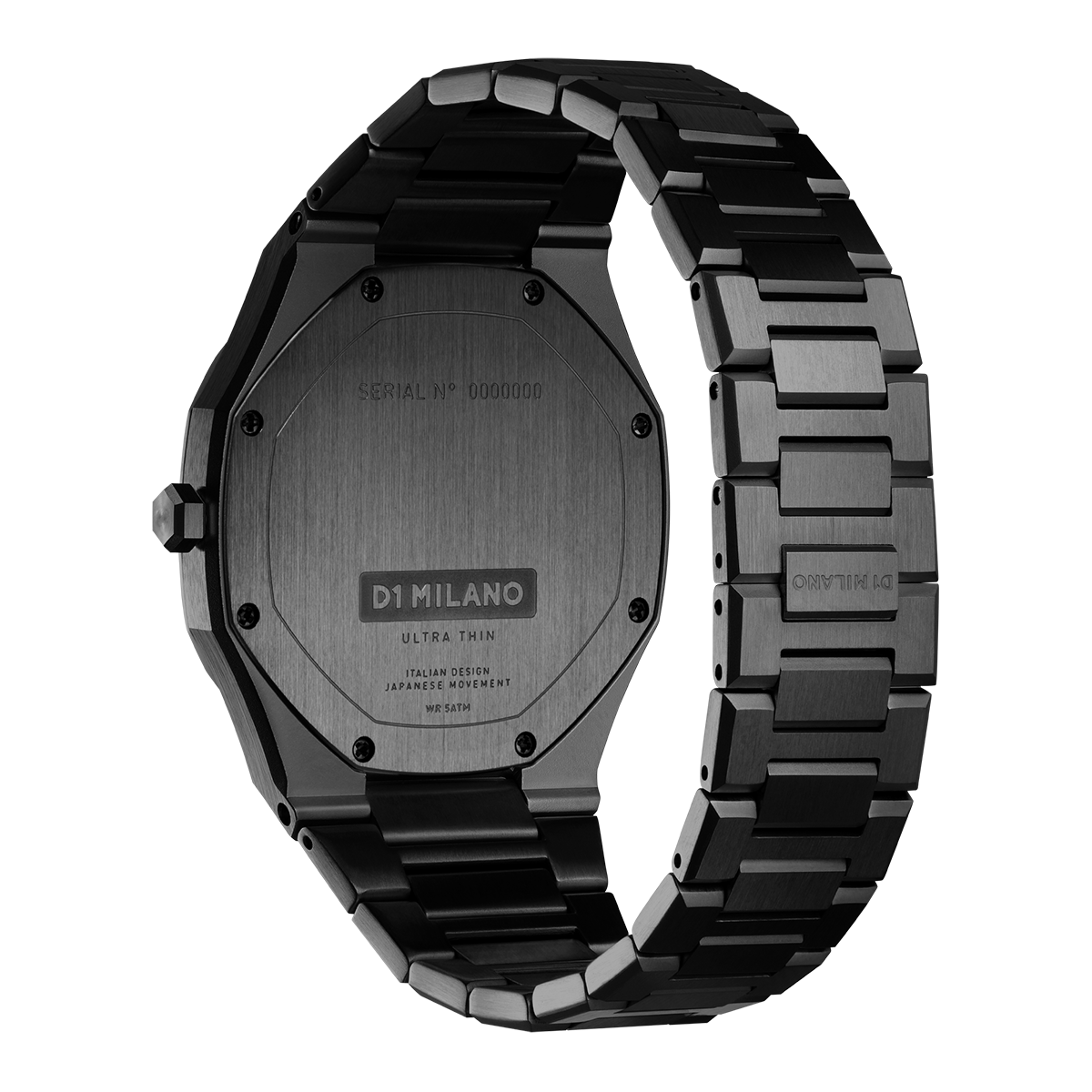D1 MILANO ULTRA THIN