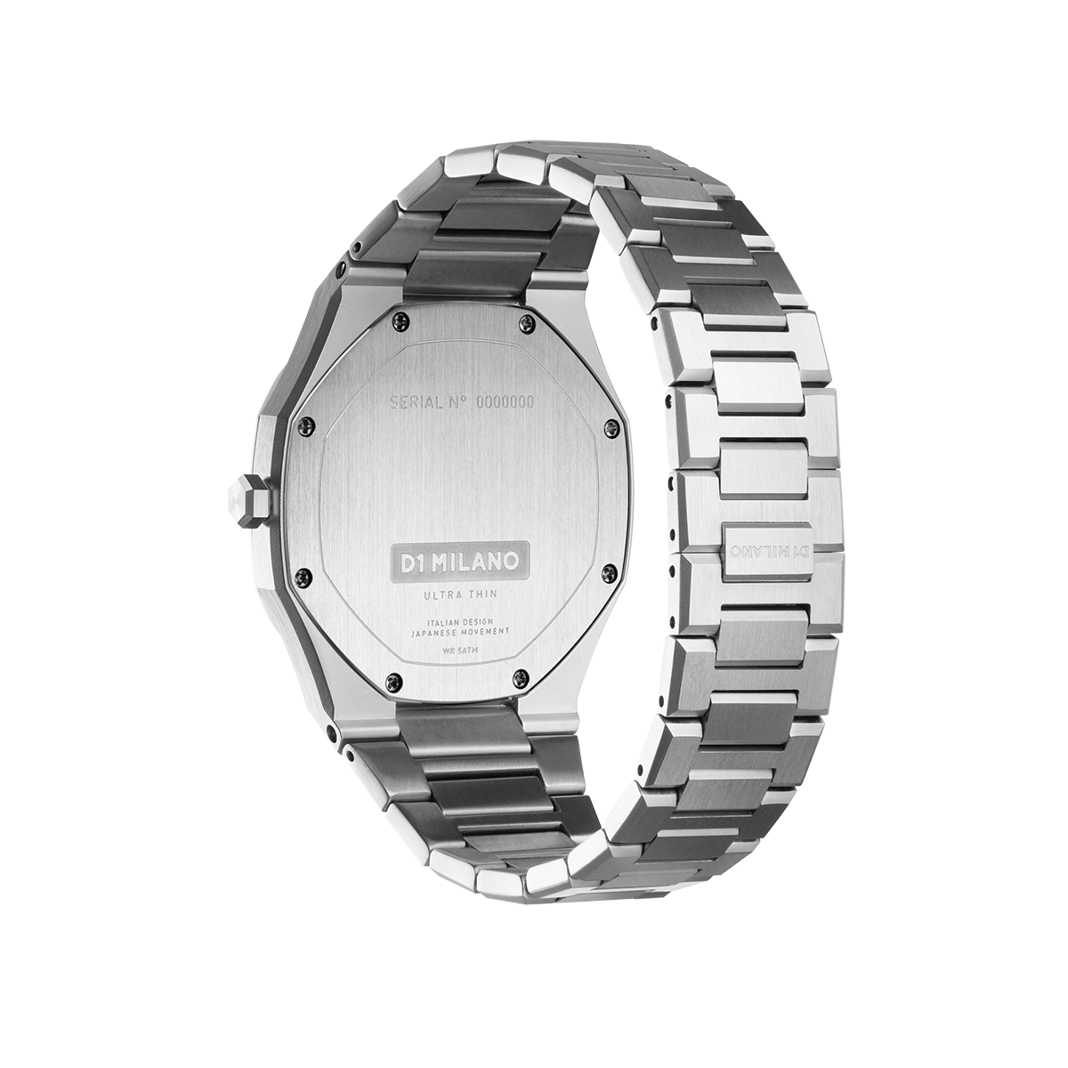 D1 MILANO ULTRA THIN