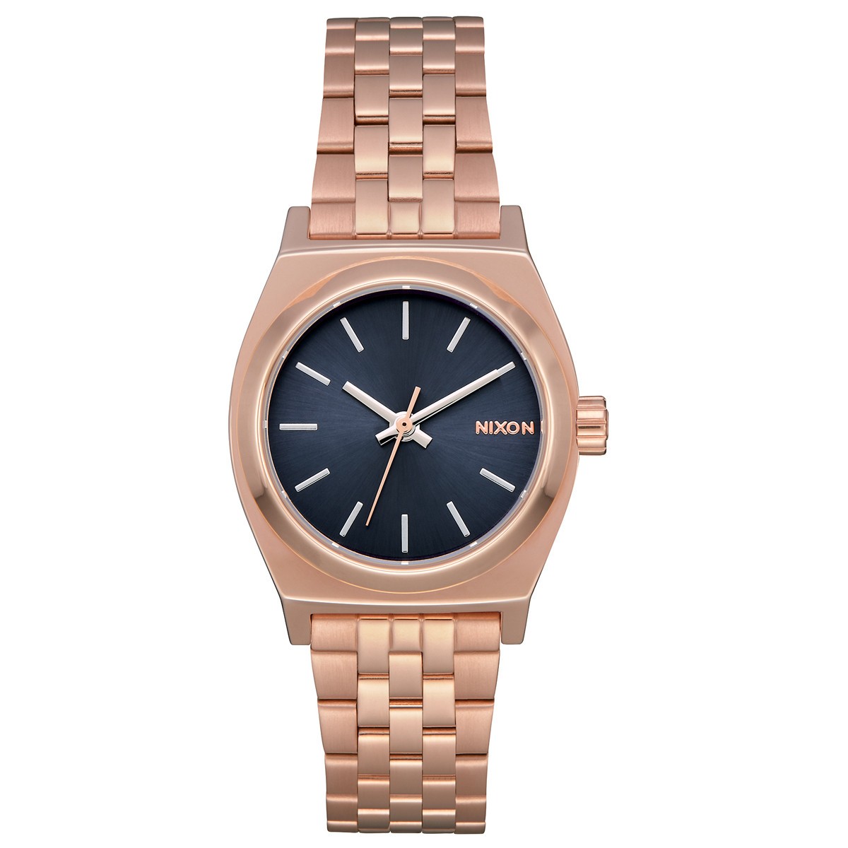 Nixon The Small Time Teller