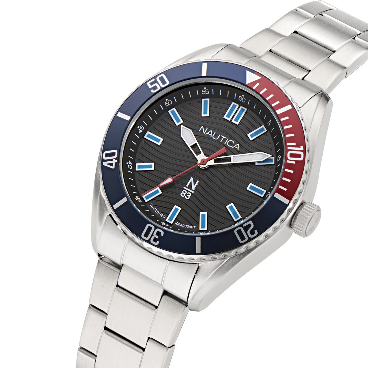 NAUTICA N83 FINN WORLD