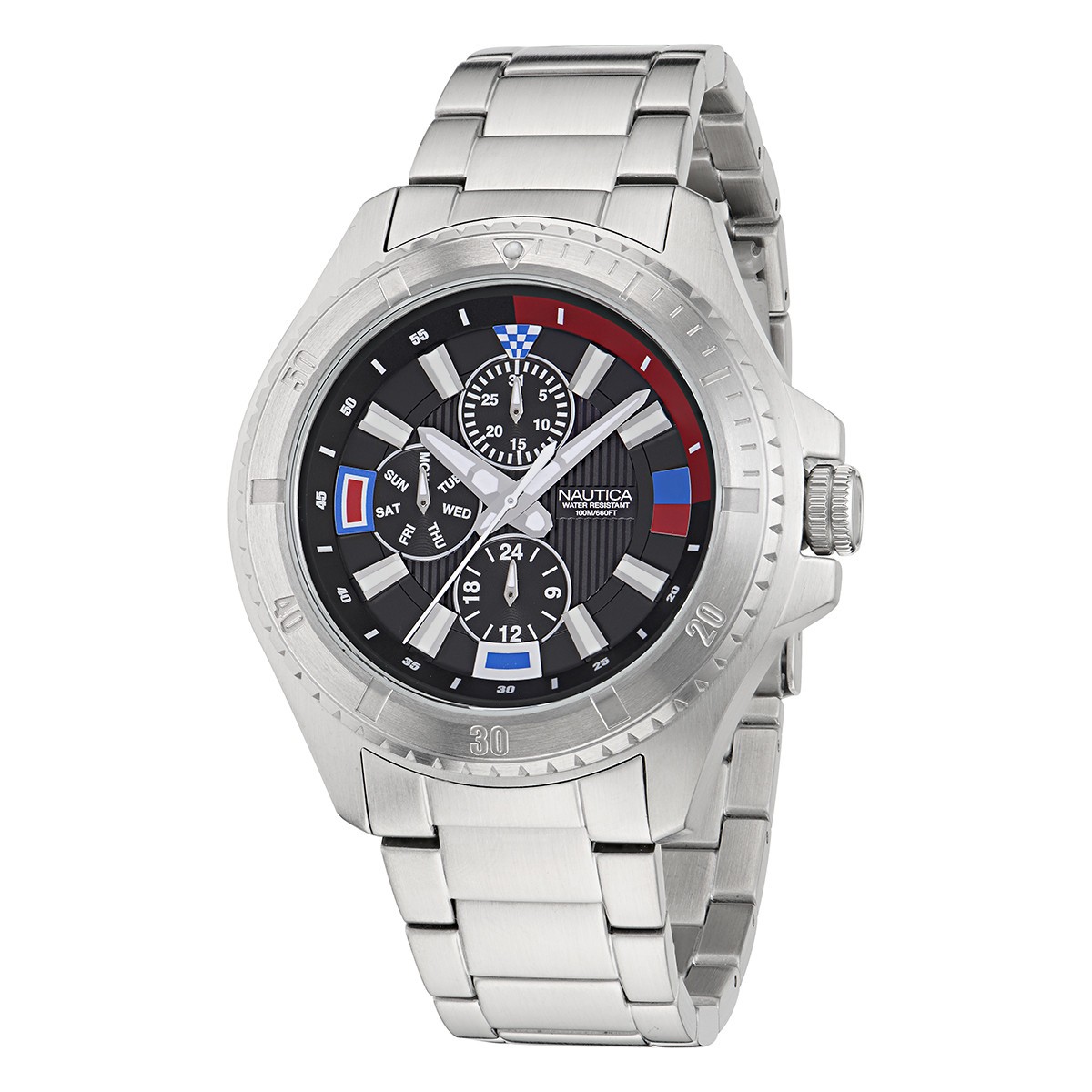 NAUTICA NCT LEEWAY