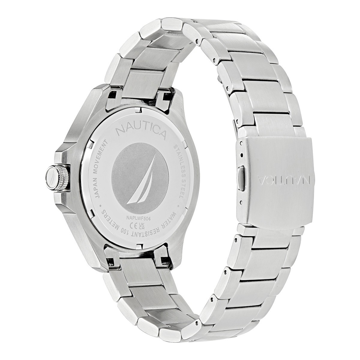 NAUTICA NCT LEEWAY
