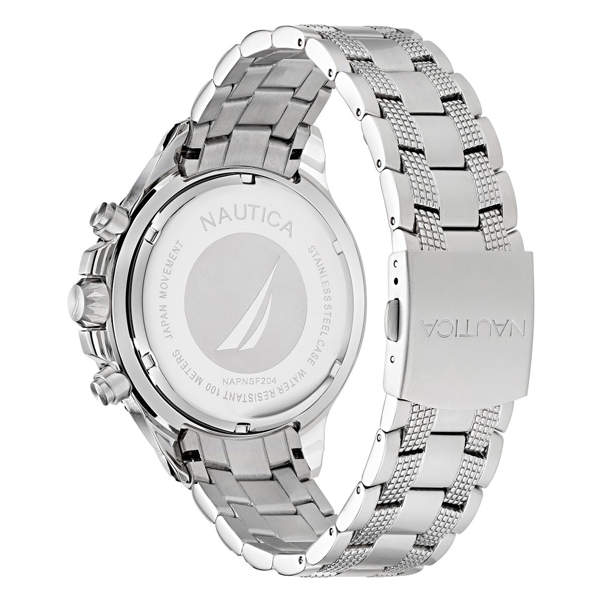 NAUTICA NST CHRONO