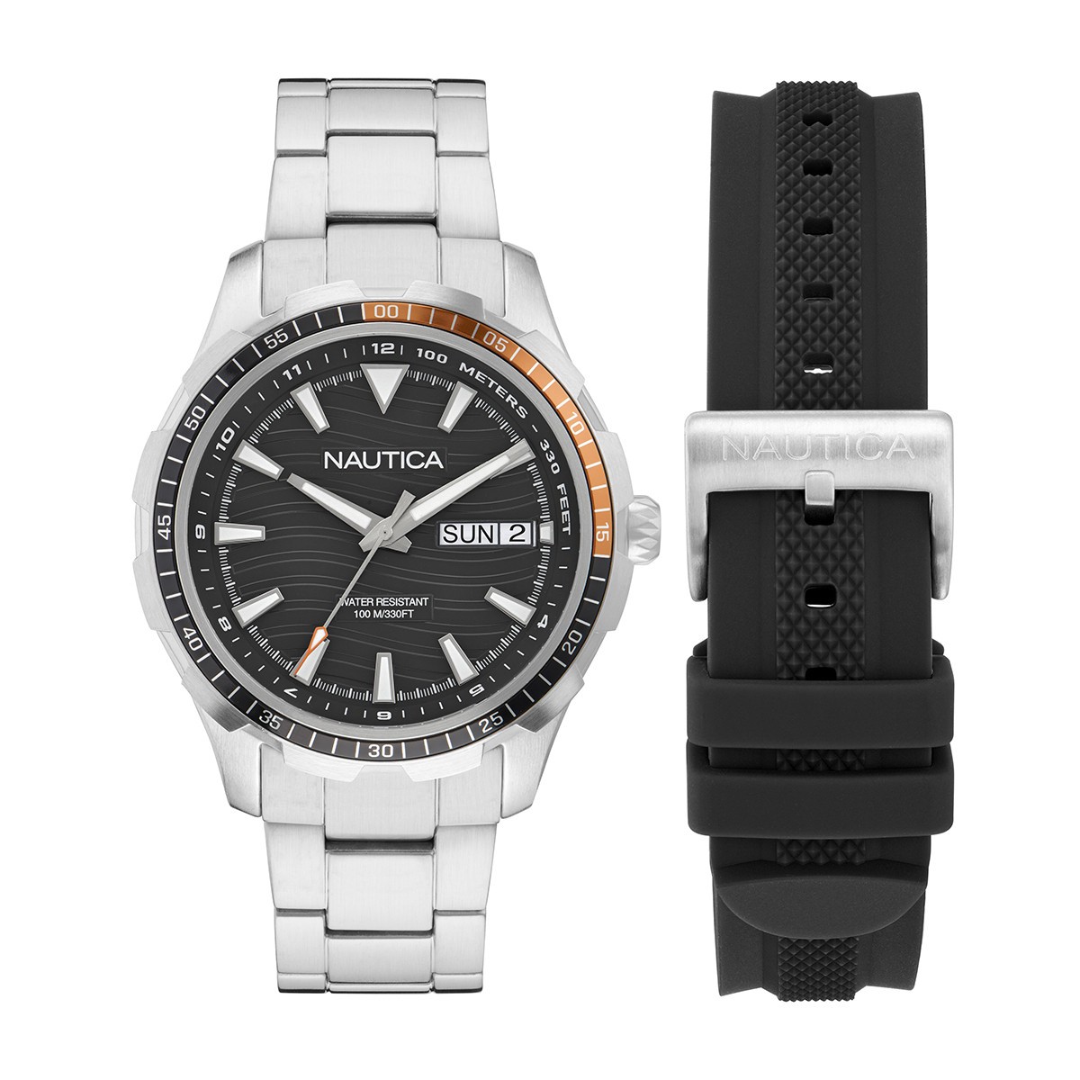 NAUTICA NST EVERYDAY-S