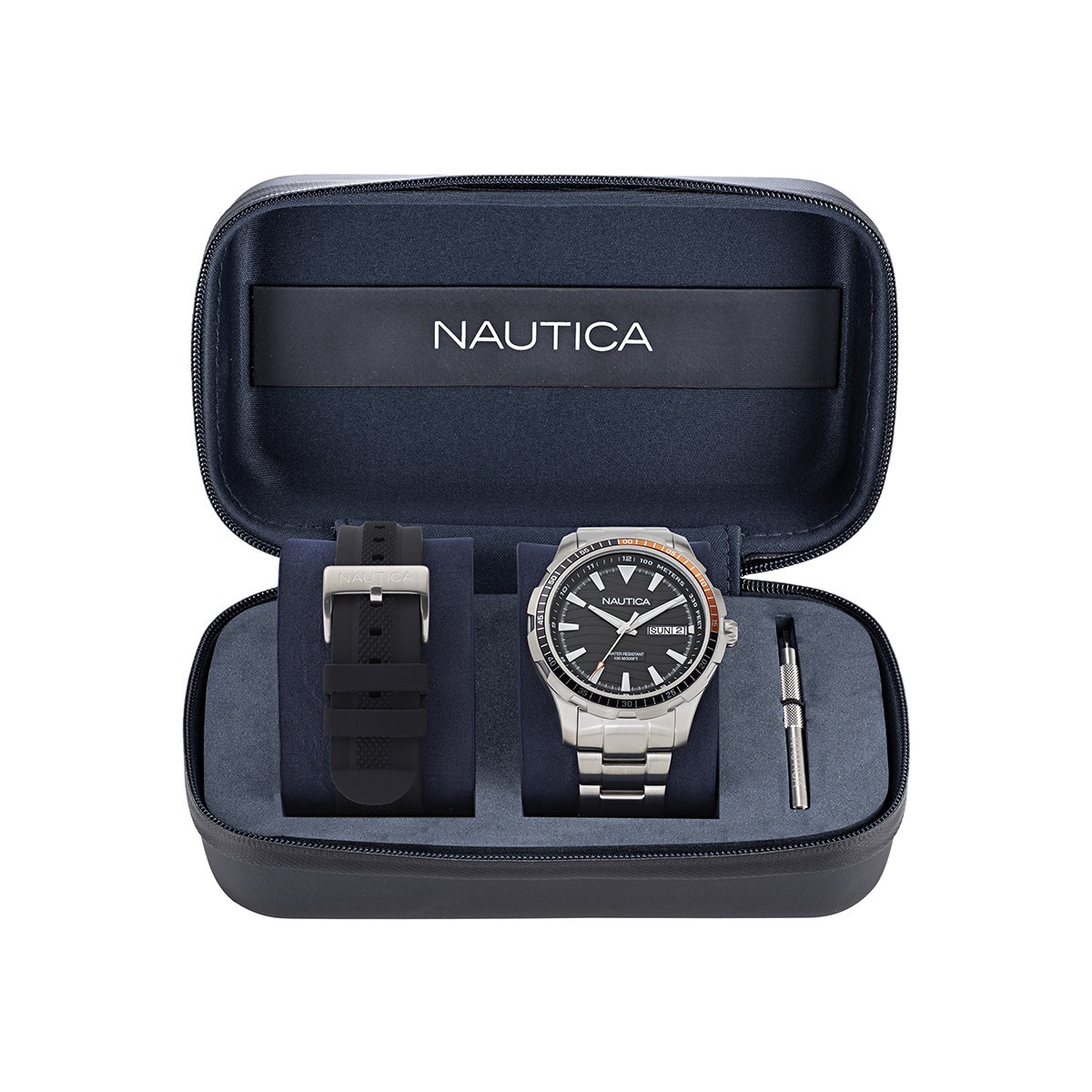 NAUTICA NST EVERYDAY-S