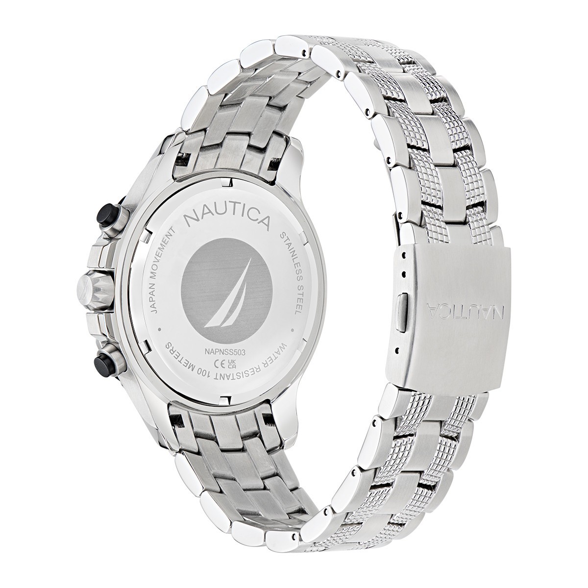 NAUTICA NST