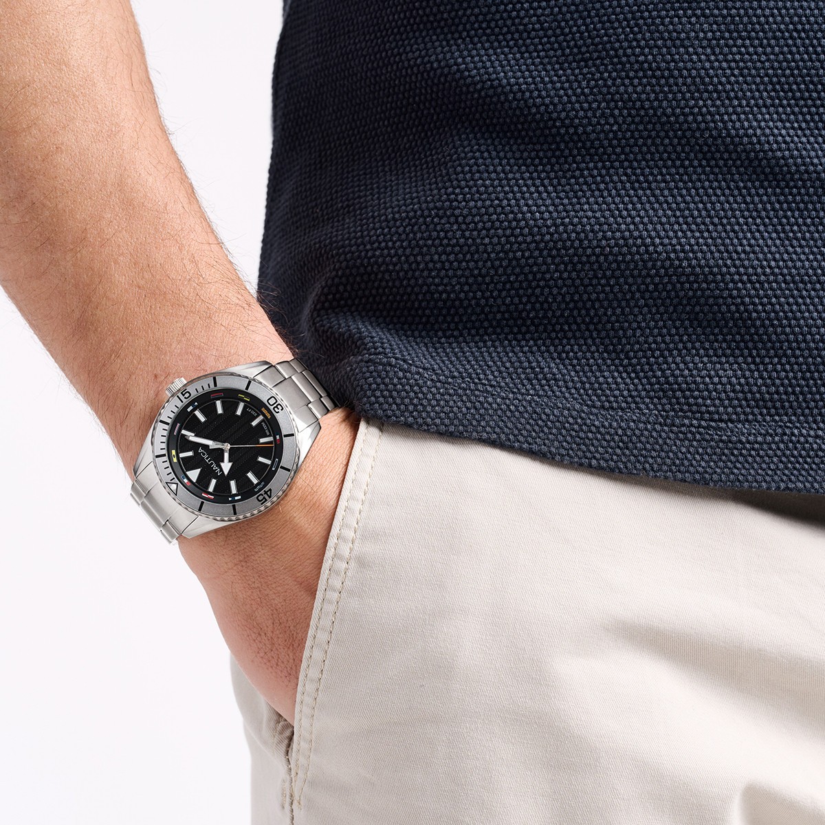 NAUTICA NCT WINDWARD