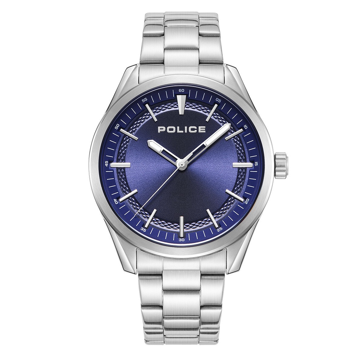 POLICE GRILLE