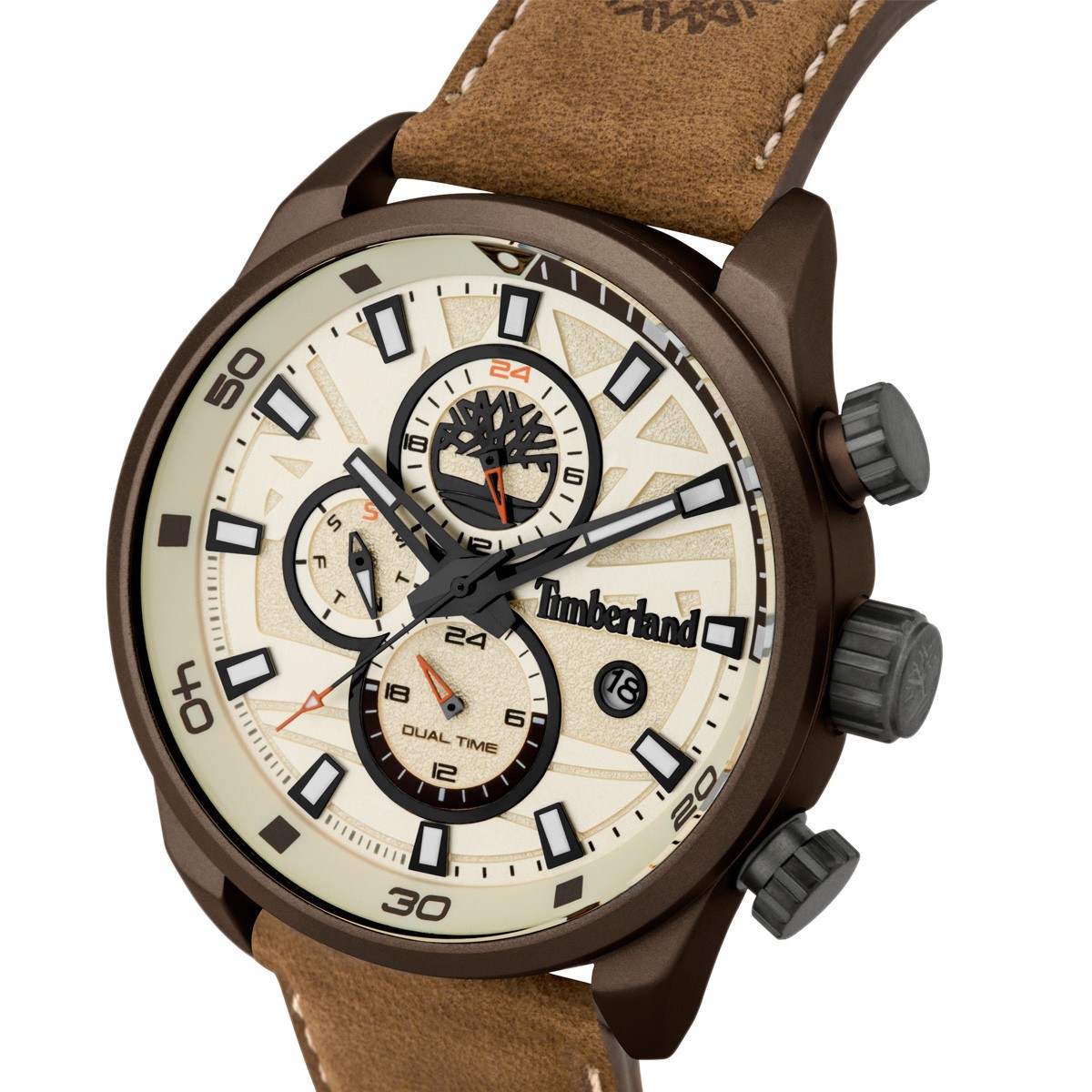 Timberland HENNIKER II
