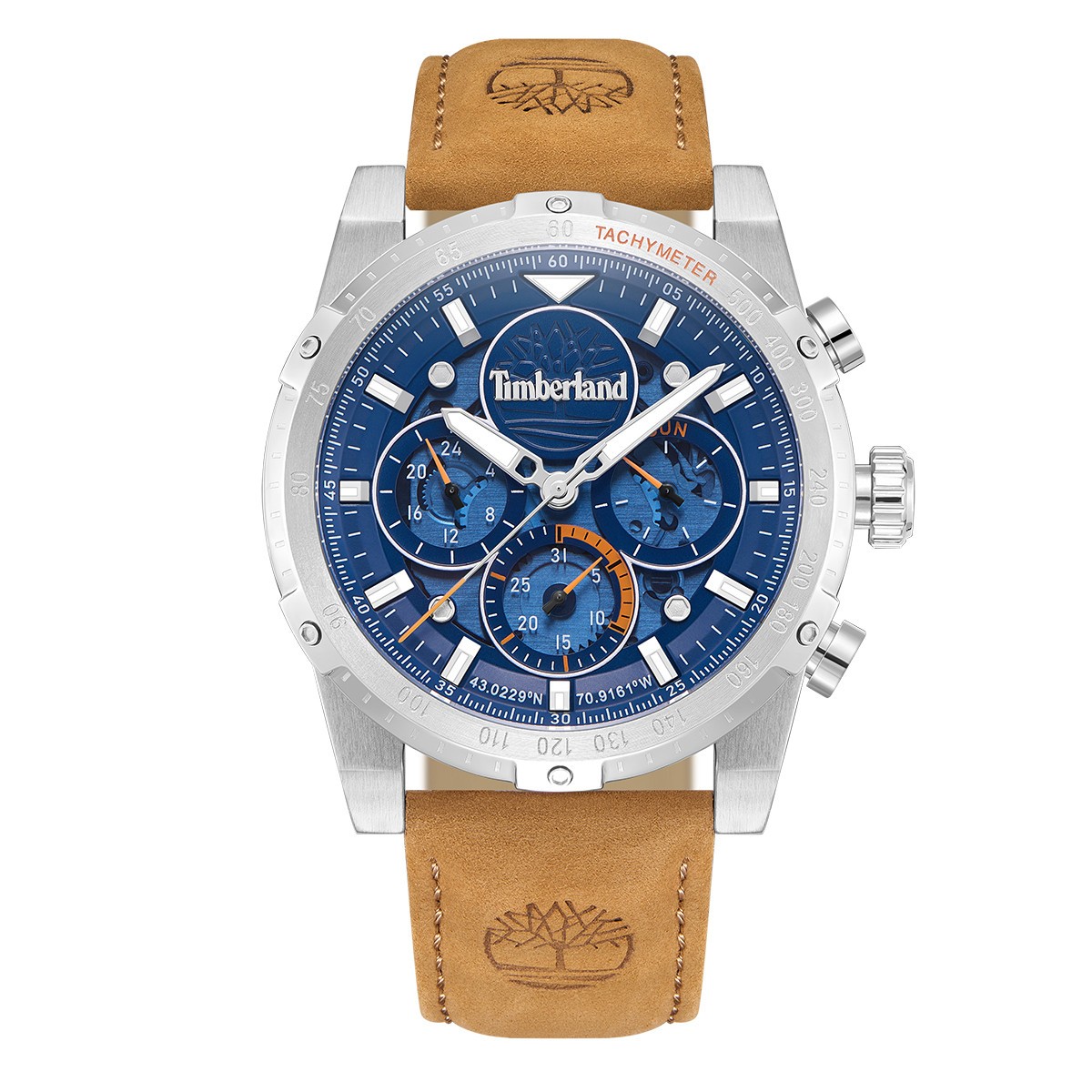 TIMBERLAND SHERBROOK