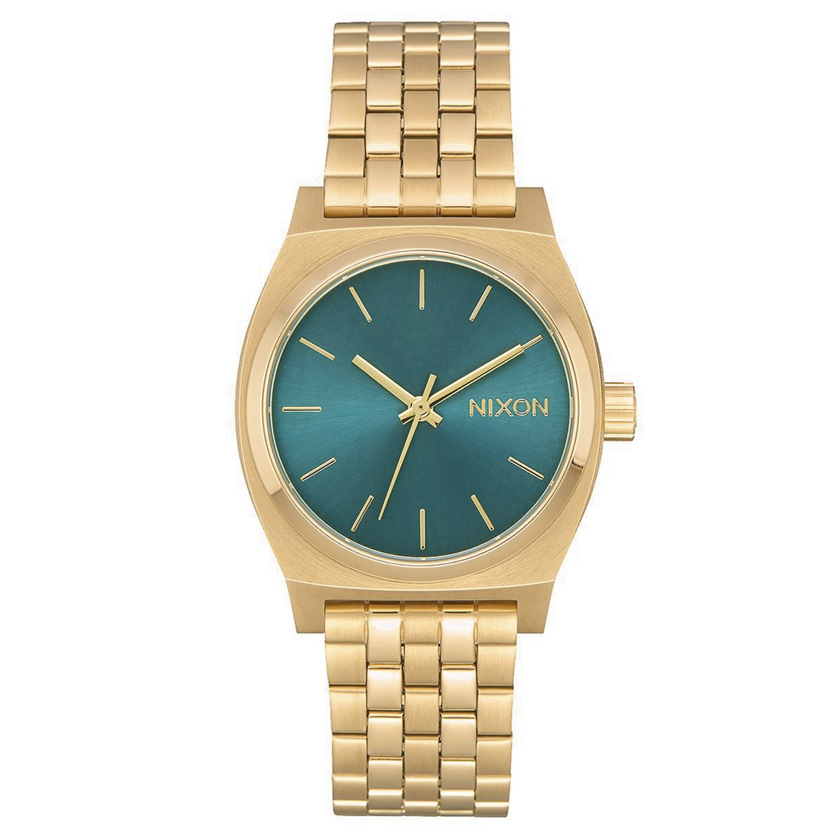 NIXON MEDIUM TIME TELLER