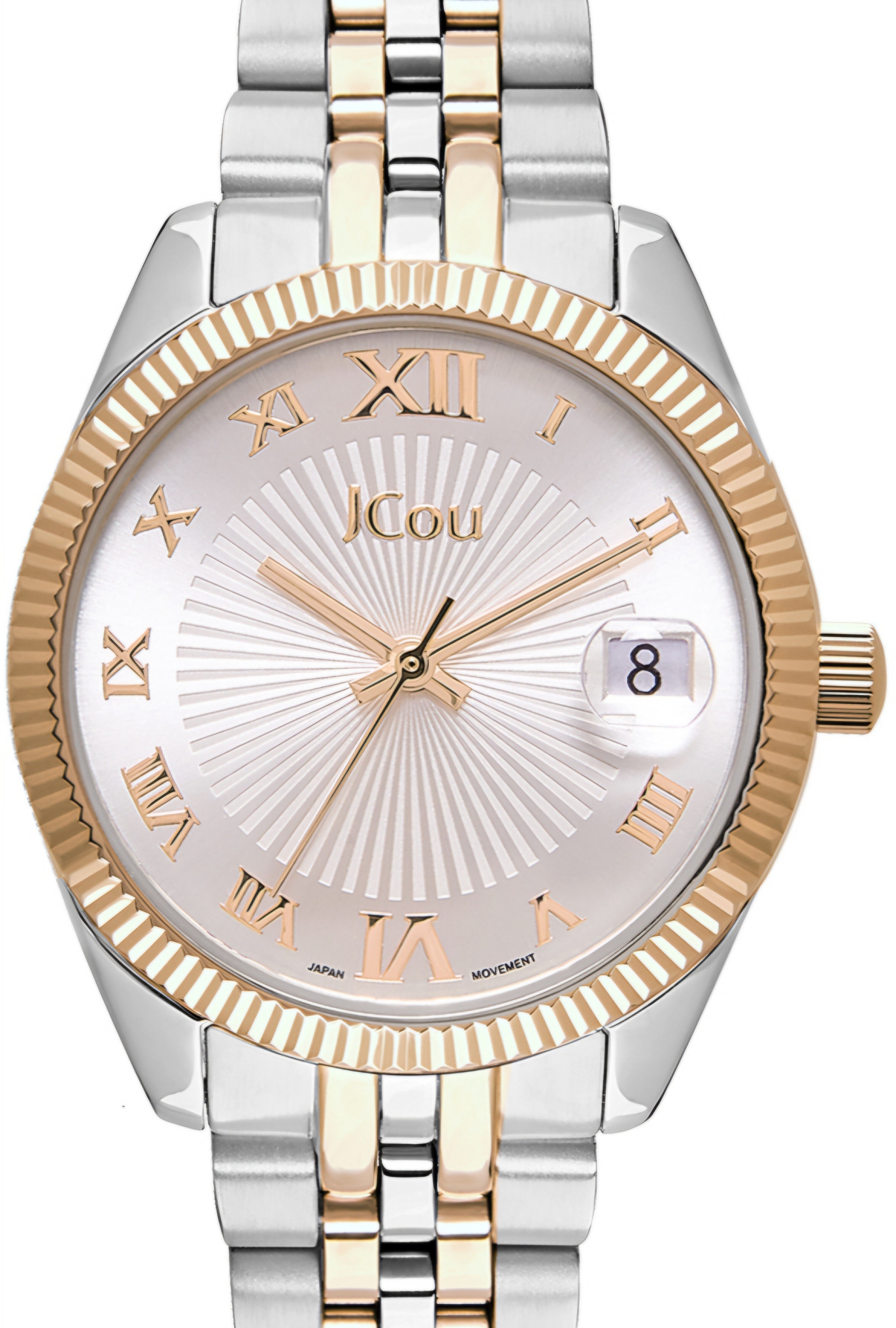 JCOU Queen's Mini