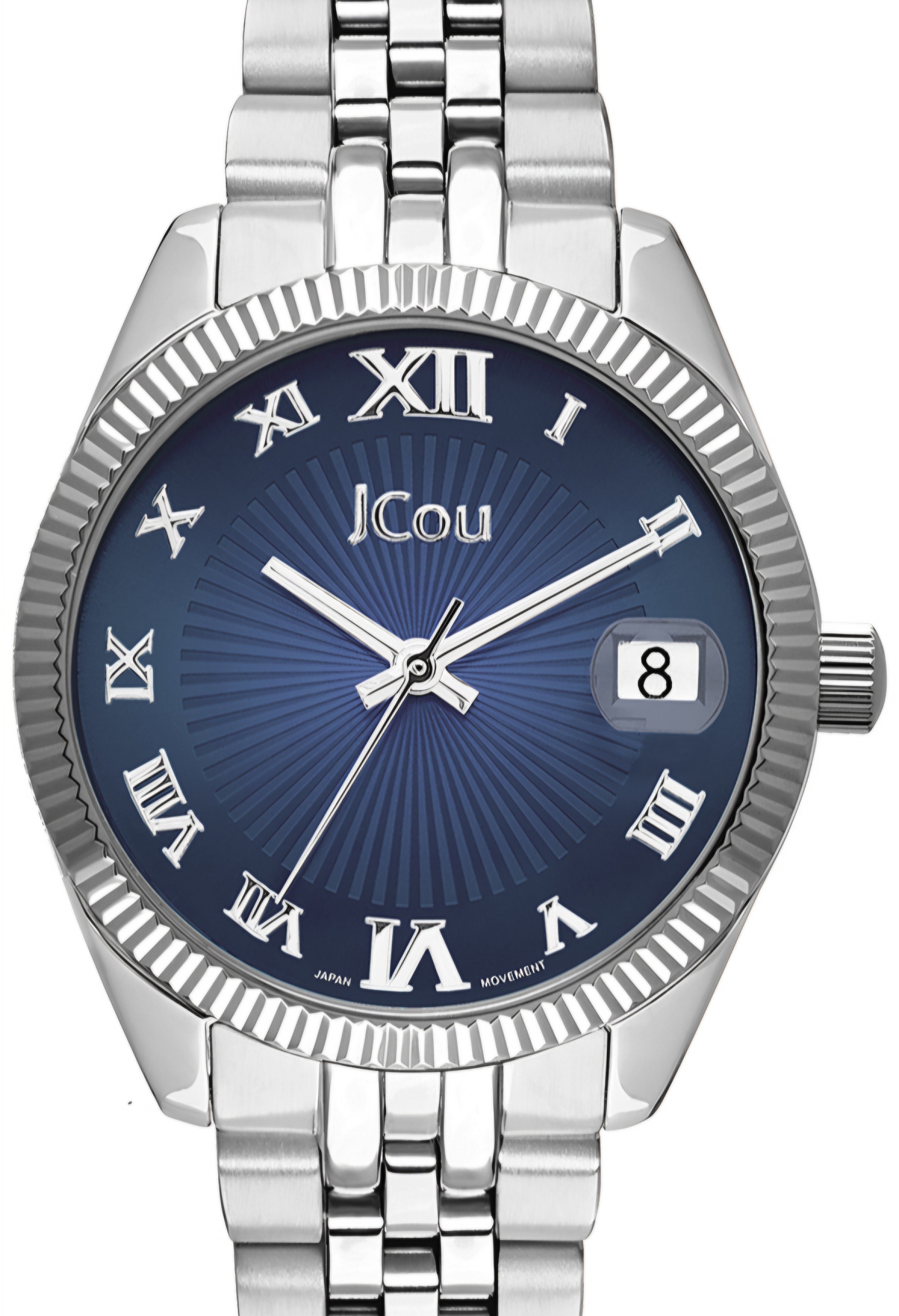 JCOU Queen's Mini